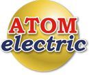 Атом electric, торговая сеть ( Атом электрик )